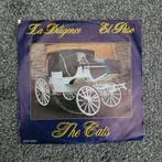 The Cats , la Diligence, Ophalen of Verzenden, Gebruikt, Pop