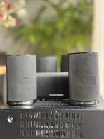 Harman Kardon 5.1 hifi set, Ophalen, Zo goed als nieuw, 5.1-systeem, Overige merken