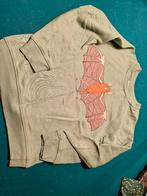 Mini rodini trui 116, Jongen of Meisje, Trui of Vest, Ophalen of Verzenden, Zo goed als nieuw