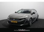 Peugeot 508 SW 1.2 PureTech Allure Pack Business | Camera |, 745 kg, 1199 cc, Leder en Stof, Origineel Nederlands