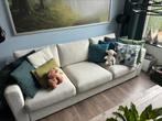 IKEA Vimle 3 zits bank beige, Huis en Inrichting, Ophalen of Verzenden, Zo goed als nieuw