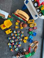 Fisher-Price Little People Boerderij, Ophalen of Verzenden, Gebruikt, Jongen of Meisje