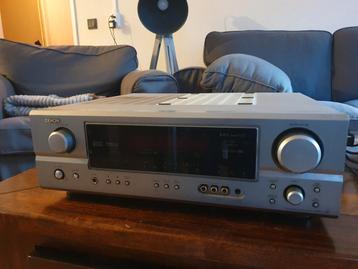 Denon AVR-1706 Versterker - Inclusief Afstandsbediening beschikbaar voor biedingen