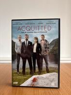 Acquitted - Spannende Drama Serie, Vanaf 12 jaar, Ophalen of Verzenden, Zo goed als nieuw, Drama