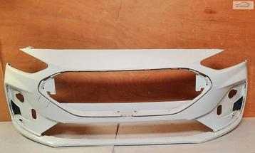 Voorbumper Ford Focus MK4 FL ST-Line v.a 2022 NX7B-17C831-SA beschikbaar voor biedingen