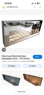 Gezocht deze sfeerhaard, Ophalen of Verzenden, Zo goed als nieuw, Minder dan 150 cm, Minder dan 100 cm