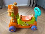 Vtech hoefje hert, 4 in 1 loopwagen, Kinderen en Baby's, Speelgoed | Vtech, Ophalen, Zo goed als nieuw