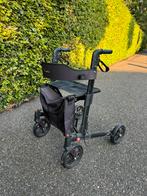 Rollator multimotion licht gewicht opvouwbaar, Diversen, Rollators, Ophalen, Opvouwbaar, Gebruikt