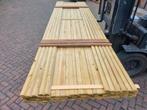 88 Geïmpregneerde latten 3.60 m lang - nr: TP620, Ophalen, Nieuw, 250 cm of meer, Planken