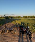 Nette tomos a35, Fietsen en Brommers, Brommers | Tomos, Ophalen, Zo goed als nieuw, 2 versnellingen, 65 cc
