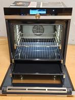 Luxe Siemens inbouw stoom oven !!!, Witgoed en Apparatuur, Ophalen, Zo goed als nieuw, Stoom, 45 tot 60 cm