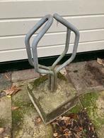 Fietsenrek / Fietsstandaard, Ophalen, Gebruikt