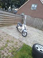 Sym mio 50, Mio, Ophalen of Verzenden, Zo goed als nieuw, Benzine