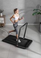 Loopband / Treadmill - Flow Fitness DTM200i, Benen, Metaal, Zo goed als nieuw, Loopband