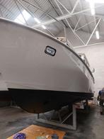Altena 900 Ak kruiser, Watersport en Boten, Ophalen, Gebruikt, Staal, Diesel