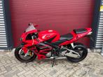 Honda CBR 600RR CBR 600 RR, Ivo@technoservicehoogendijk.nl, Jan Tinbergenstraat 8-b
2811DZ  Reeuwijk, NL, Bedrijf, Sport