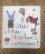 Mijn eerste fiep boek - Fiep Westendorp - nieuw staat, Boeken, Verzenden, Nieuw