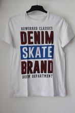 Heren T-shirt, maat S, Ophalen of Verzenden, Zo goed als nieuw, Maat 46 (S) of kleiner