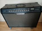 Line-6 Spider IV 150 watt gitaar versterker., Ophalen, Gebruikt, Gitaar, 100 watt of meer