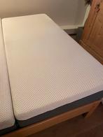Emma matras 90x200, Huis en Inrichting, Slaapkamer | Matrassen en Bedbodems, Gebruikt, 90 cm, Eenpersoons, Ophalen of Verzenden