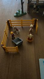 Play mobile boerderij, Ophalen of Verzenden, Zo goed als nieuw