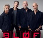 Concert Blôf Hertme 23 augustus 2025, Tickets en Kaartjes, Twee personen, Augustus, Pop