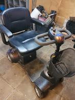 Te koop: Excel scootmobiel, Ophalen, Gebruikt, Elektrisch, Overige merken