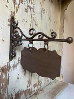 uithangbord / naambord, Ophalen of Verzenden