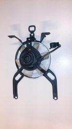Kawasaki GPX600 radiatorfan GPX600R ventilator koelfan vin, Ophalen of Verzenden, Gebruikt