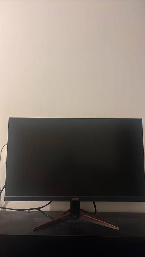 Acer NITRO VG0, Computers en Software, Monitoren, Zo goed als nieuw, LED, HD, Ophalen of Verzenden