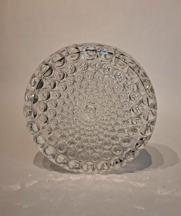 Vintage Beyer & Co Discus Bubbelvaas beschikbaar voor biedingen