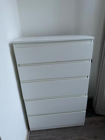 IKEA KULLEN ladekast beschikbaar voor biedingen