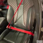 AUDI A1 A3 S3 RS3 A4 S4 RS4 A5 S5 RS5 GORDEL GORDELS KLEUREN, Auto-onderdelen, Dashboard en Schakelaars, Ophalen of Verzenden