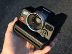 Polaroid I-2 instant camera + camera case + film, Ophalen of Verzenden, Polaroid, Zo goed als nieuw