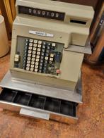 Antieke Sweda Kassa - Vintage Stijl, Antiek en Kunst, Antiek | Kantoor en Zakelijk, Ophalen