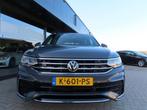 Volkswagen TIGUAN 1.5 TSI DSG R-LINE BNS+ Led Trekhaak 2021, 1441 kg, Euro 6, 4 cilinders, 150 pk