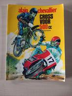 Alain Chevallier cross voor 500cc, Ophalen of Verzenden