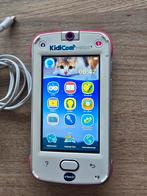 Kidicom MAX , Vtech, kindertelefoon, Spelcomputers en Games, Ophalen of Verzenden, Zo goed als nieuw