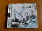 Bløf blauw ruis cd, Cd's en Dvd's, Ophalen of Verzenden, Gebruikt, Pop