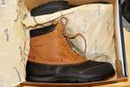 Originele SEBAGO boots maat 46/5 Nieuw van €280,-, Ophalen of Verzenden, Nieuw, Zwart, Boots