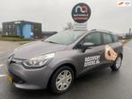 Renault Clio Estate 2014 * 1.5 dCi ECO * APK *, Auto's, Voorwielaandrijving, Euro 5, Gebruikt, 4 cilinders