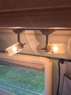 2 x railspot 12v van Dometic, Caravans en Kamperen, Ophalen of Verzenden, Gebruikt