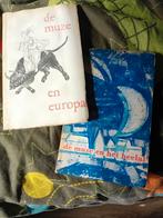 Muze uit 1959 en 1963!!, Ophalen of Verzenden, Zo goed als nieuw, Diverse schrijvers