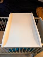 Verschoontafel incl. verschoonkussen- Gebruikt, Gebruikt, 50 tot 70 cm, 105 cm of meer, Ophalen of Verzenden