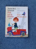 Kinderboeken, Ophalen, Gelezen, Fictie algemeen