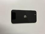 Apple iPhone SE (2e generatie), Telecommunicatie, Mobiele telefoons | Apple iPhone, 128 GB, Overige modellen, Zwart, Ophalen of Verzenden