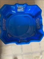 Beyblade Spinner Arena - Slingshock Beyarena, Ophalen of Verzenden, Zo goed als nieuw