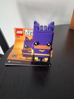 Lego BrickHeadz Batgirl 41586 - Compleet!, Kinderen en Baby's, Speelgoed | Duplo en Lego, Ophalen of Verzenden, Zo goed als nieuw