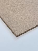 Vermiculite 1200 x 1000 x 10 mm. ZEER SCHERPE PRJS, Overige materialen, Minder dan 20 mm, Nieuw, Ophalen of Verzenden