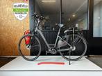 HERCULES LYON 28 INCH ELEKTRISCHE DAMESFIETS 500WH, Versnellingen, Overige merken, Gebruikt, Minder dan 47 cm